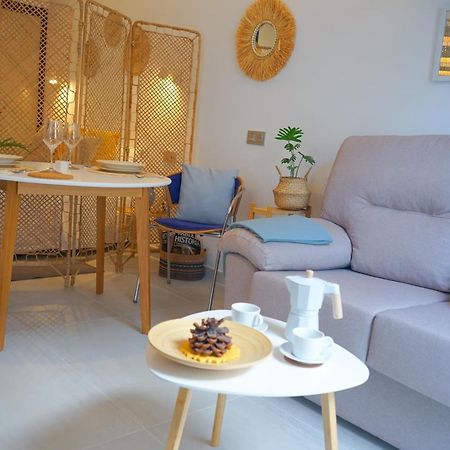 Sg Boho Chic Dream Nomad Studio Las Palmas de Gran Canaria Zewnętrze zdjęcie