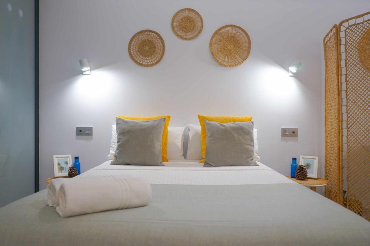 Sg Boho Chic Dream Nomad Studio Las Palmas de Gran Canaria Zewnętrze zdjęcie