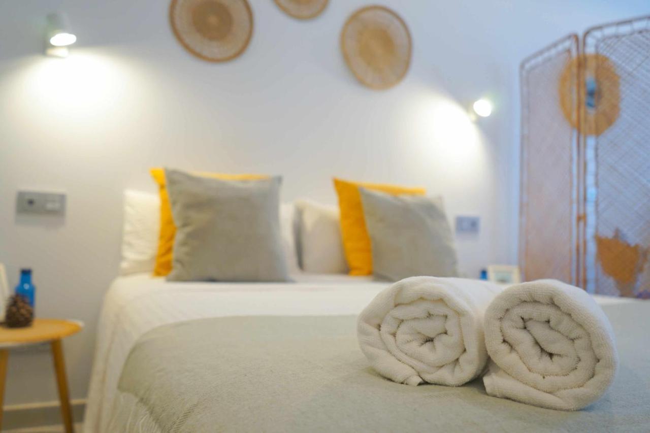 Sg Boho Chic Dream Nomad Studio Las Palmas de Gran Canaria Zewnętrze zdjęcie