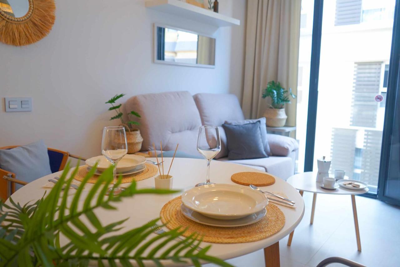 Sg Boho Chic Dream Nomad Studio Las Palmas de Gran Canaria Zewnętrze zdjęcie