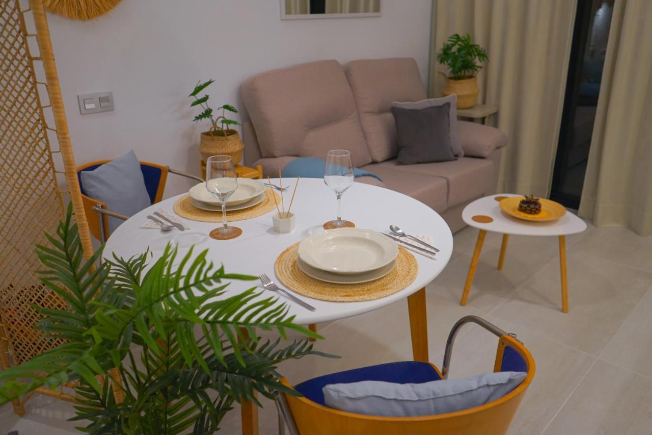 Sg Boho Chic Dream Nomad Studio Las Palmas de Gran Canaria Zewnętrze zdjęcie