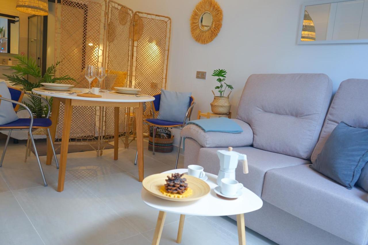 Sg Boho Chic Dream Nomad Studio Las Palmas de Gran Canaria Zewnętrze zdjęcie