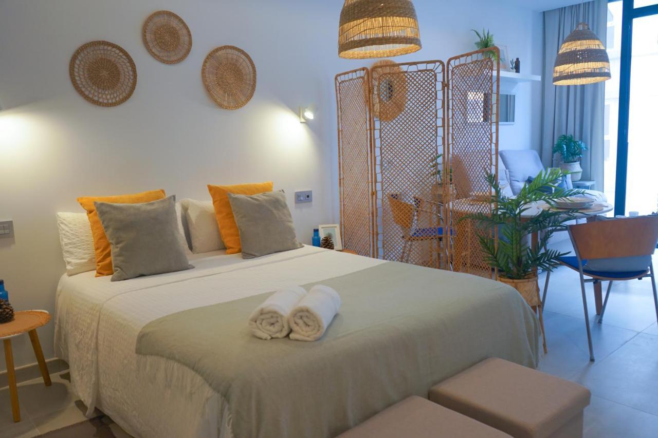 Sg Boho Chic Dream Nomad Studio Las Palmas de Gran Canaria Zewnętrze zdjęcie