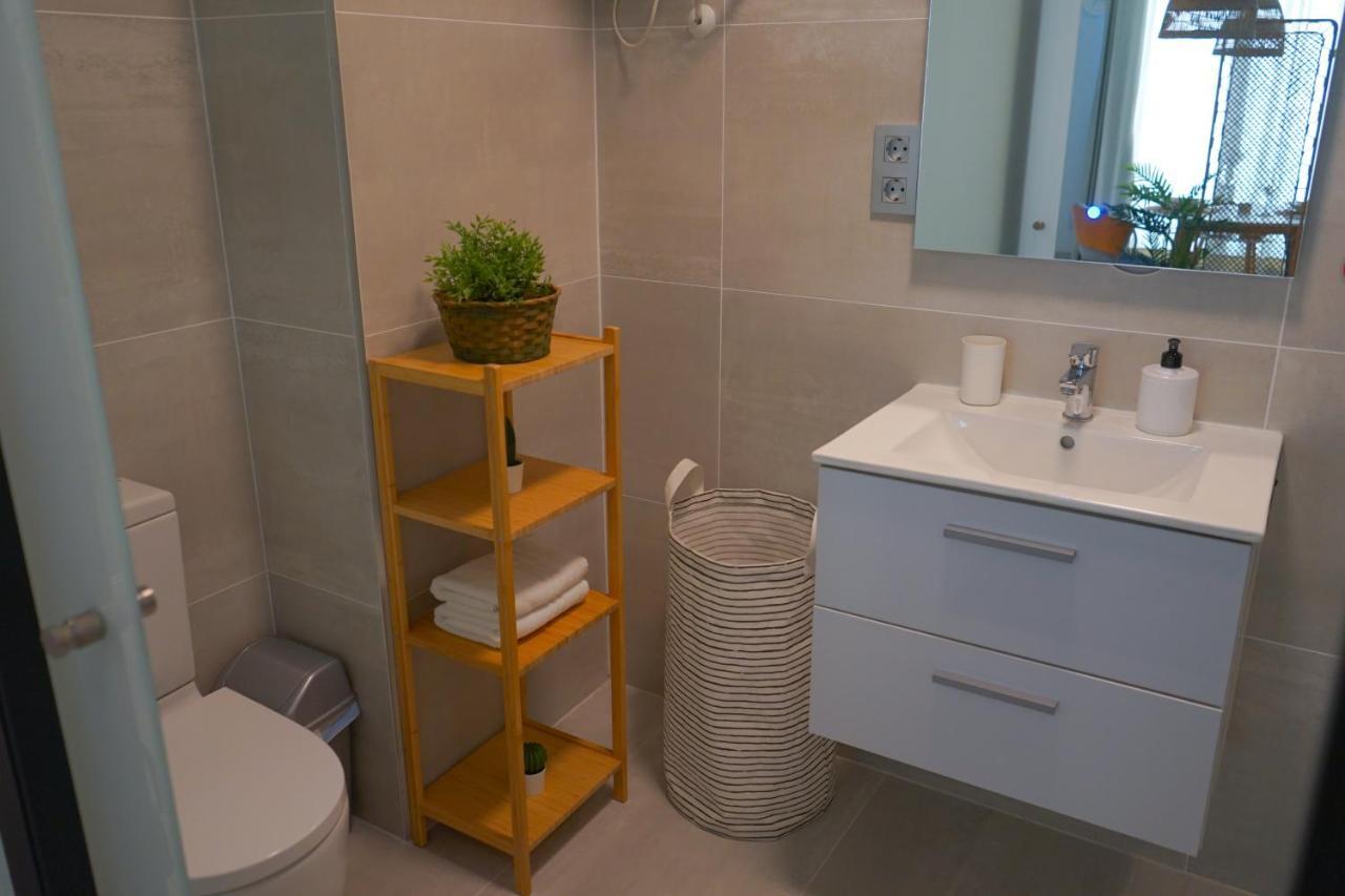 Sg Boho Chic Dream Nomad Studio Las Palmas de Gran Canaria Zewnętrze zdjęcie