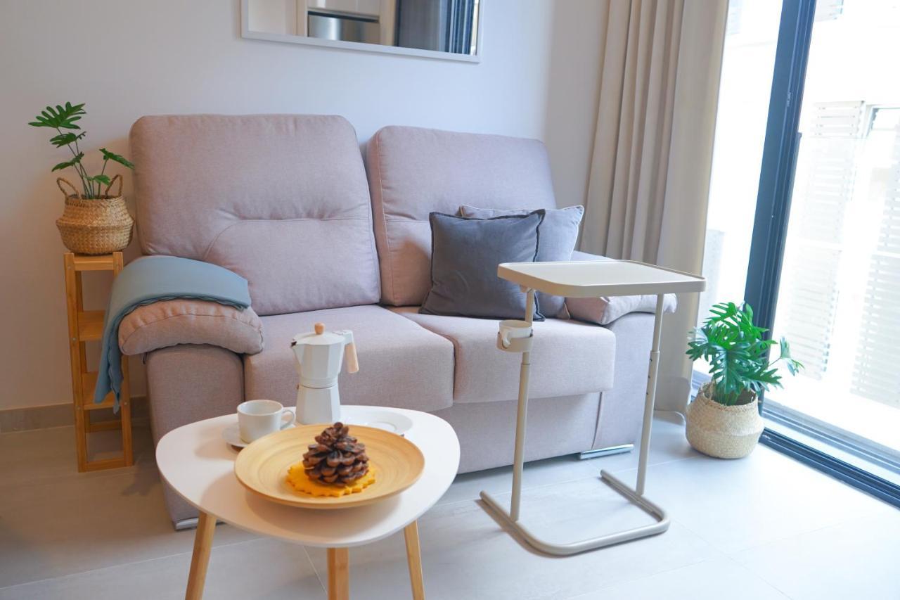 Sg Boho Chic Dream Nomad Studio Las Palmas de Gran Canaria Zewnętrze zdjęcie